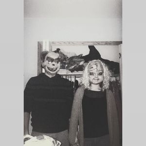 Meet your Posher, Katherine rose